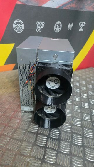 Antminer Bitmain S21