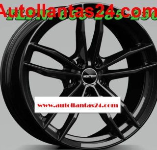 LLANTAS VOLVO JAGUAR - 21930 r232374