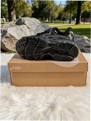 ASICS Gel-Kayano 14 Negro Talla 39