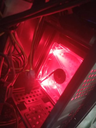Intel i5 4460 Torre PC Nox