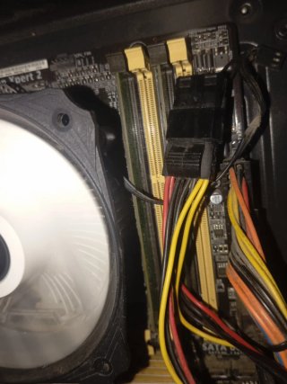 Intel i5 4460 Torre PC Nox