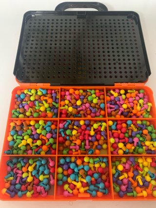 Yo Aprendo Mosaicos Diset