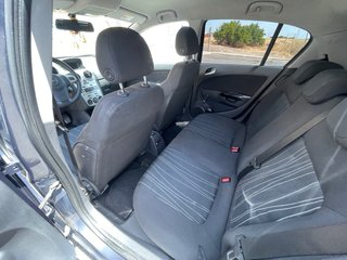 Opel Corsa 2007
