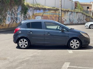 Opel Corsa 2007