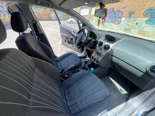 Opel Corsa 2007