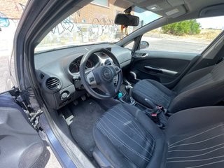 Opel Corsa 2007