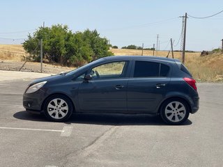 Opel Corsa 2007