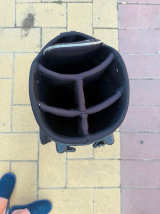 Bolsa de palos de golf Inesis