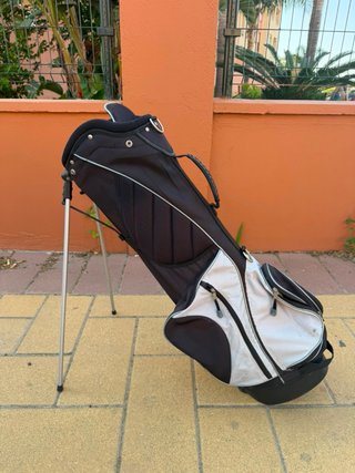 Bolsa de palos de golf Inesis