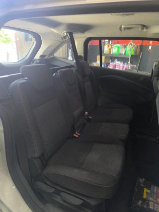 Ford C-MAX 2014