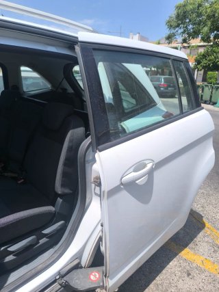 Ford C-MAX 2014