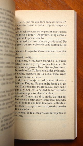Miguel Delibes. El camino