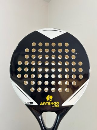 Pala Pádel Artengo PR 700 Lite + Funda