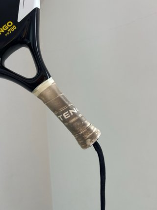 Pala Pádel Artengo PR 700 Lite + Funda