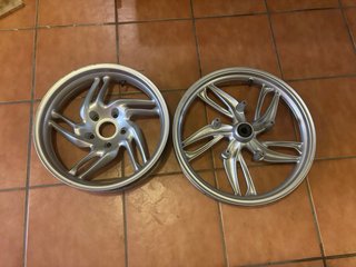 Llantas BMW R 1200 GS Originales