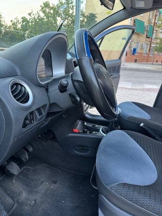 Citroen C3 2007