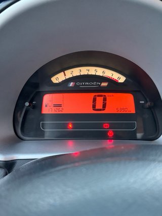 Citroen C3 2007