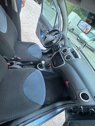 Citroen C3 2007