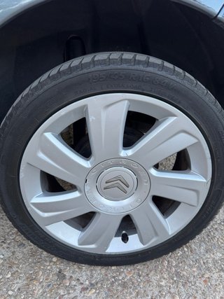 Citroen C3 2007