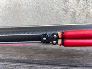 PATHOS EVO INVERTER 95 carbono