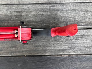 PATHOS EVO INVERTER 95 carbono