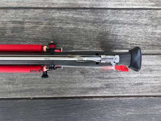 PATHOS EVO INVERTER 95 carbono