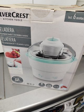 Heladera