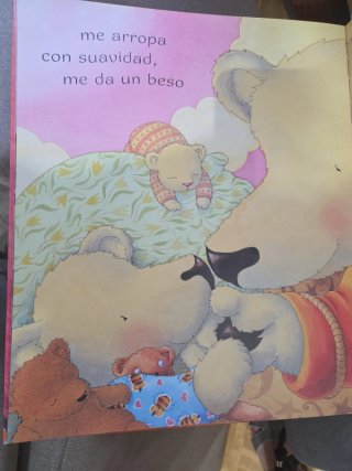 Un sueño mágico