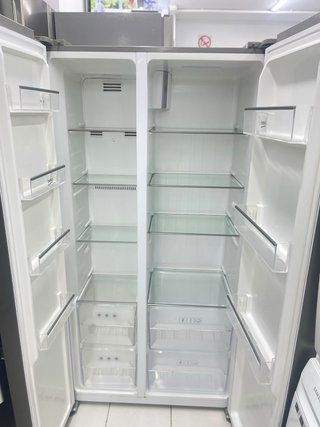 Nevera combi plateado beko  garantia transporte.