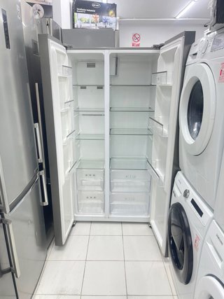 Nevera combi plateado beko  garantia transporte.