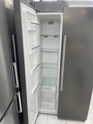 Nevera combi plateado beko  garantia transporte.