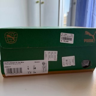 Puma CA Pro Queen of 3s Sneakers Donna