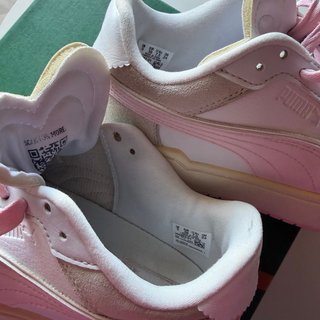 Puma CA Pro Queen of 3s Sneakers Donna