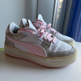 Puma CA Pro Queen of 3s Sneakers Donna