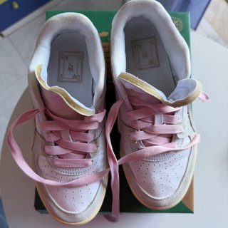 Puma CA Pro Queen of 3s Sneakers Donna