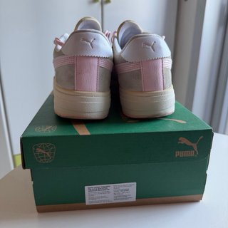 Puma CA Pro Queen of 3s Sneakers Donna