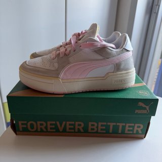 Puma CA Pro Queen of 3s Sneakers Donna