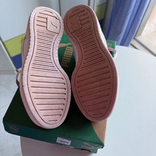 Puma CA Pro Queen of 3s Sneakers Donna