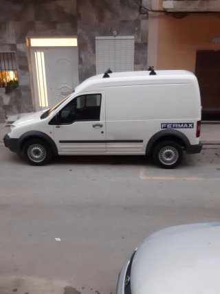 Vacío casas y pisos