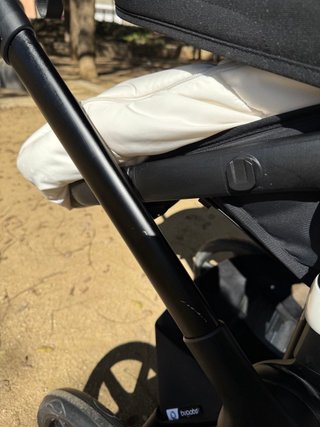 Bugaboo Fox 5