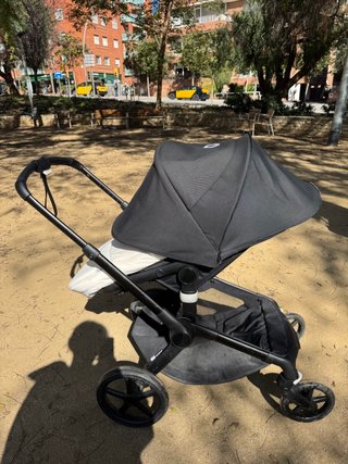 Bugaboo Fox 5