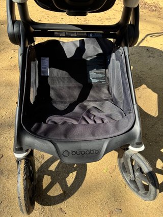 Bugaboo Fox 5