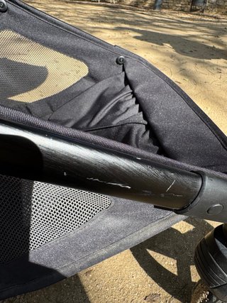 Bugaboo Fox 5