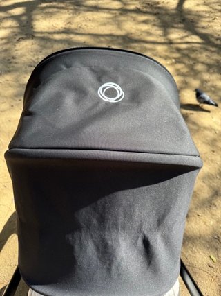Bugaboo Fox 5