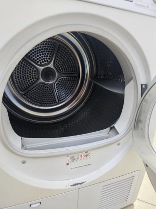 Secadora Bosch Serie 4 Sensitive