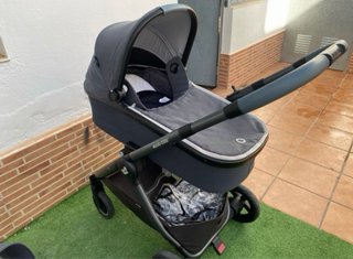 Carrito Bebé Maxi-Cosi 3 Piezas