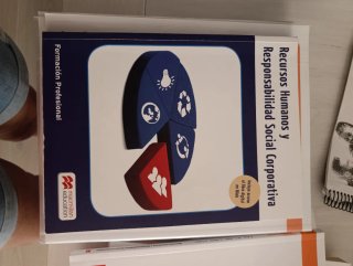 Libro grado superior administrativo