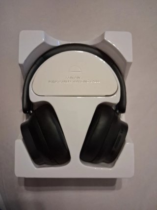 Cascos Inalámbricos ACER Negros (Ref 2)