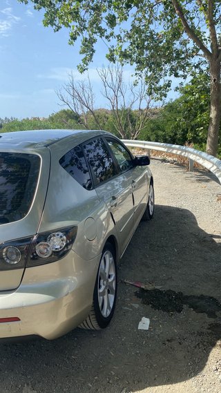 Mazda 3 2006