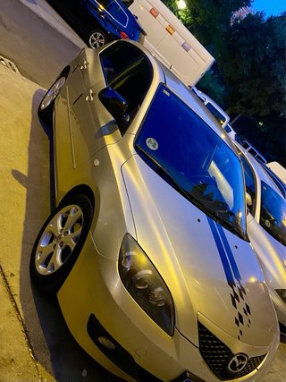 Mazda 3 2006
